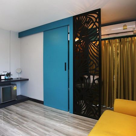 Nam Naka Boutique Hotel - Sha Plus Phuket Exteriér fotografie