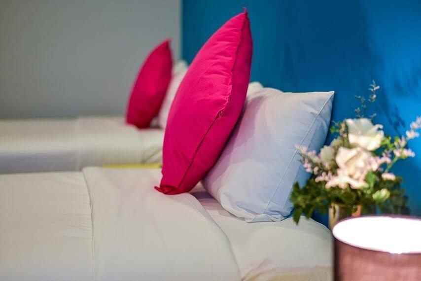 Nam Naka Boutique Hotel - Sha Plus Phuket Exteriér fotografie